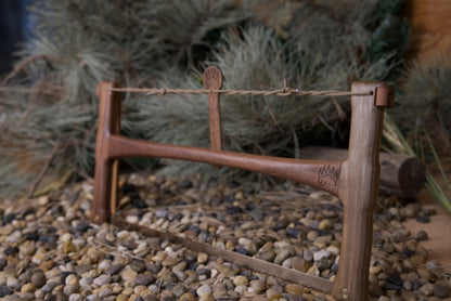 Bucksaw # 1597