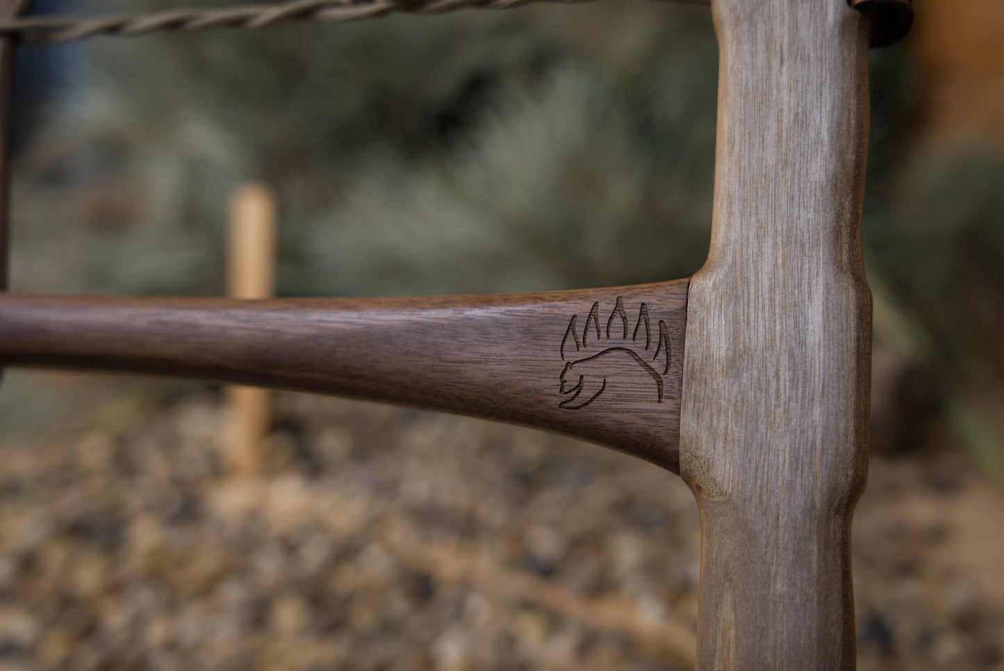Bucksaw # 1597