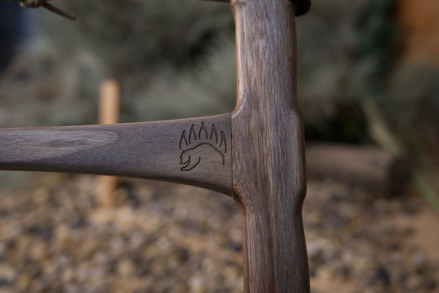 Bucksaw # 1597