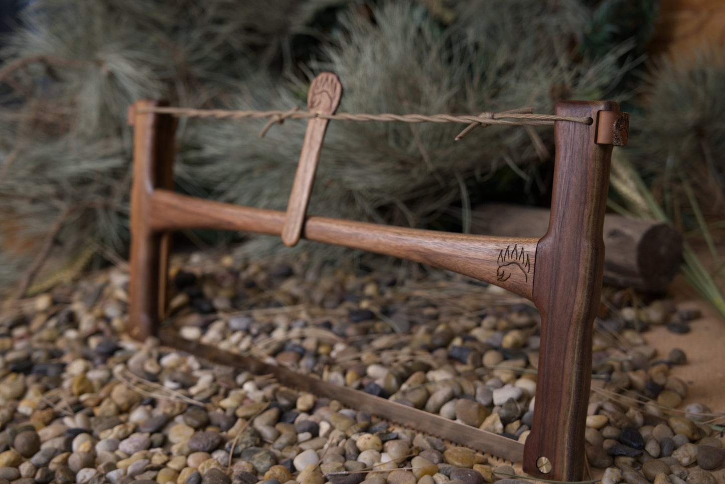Bucksaw # 1520