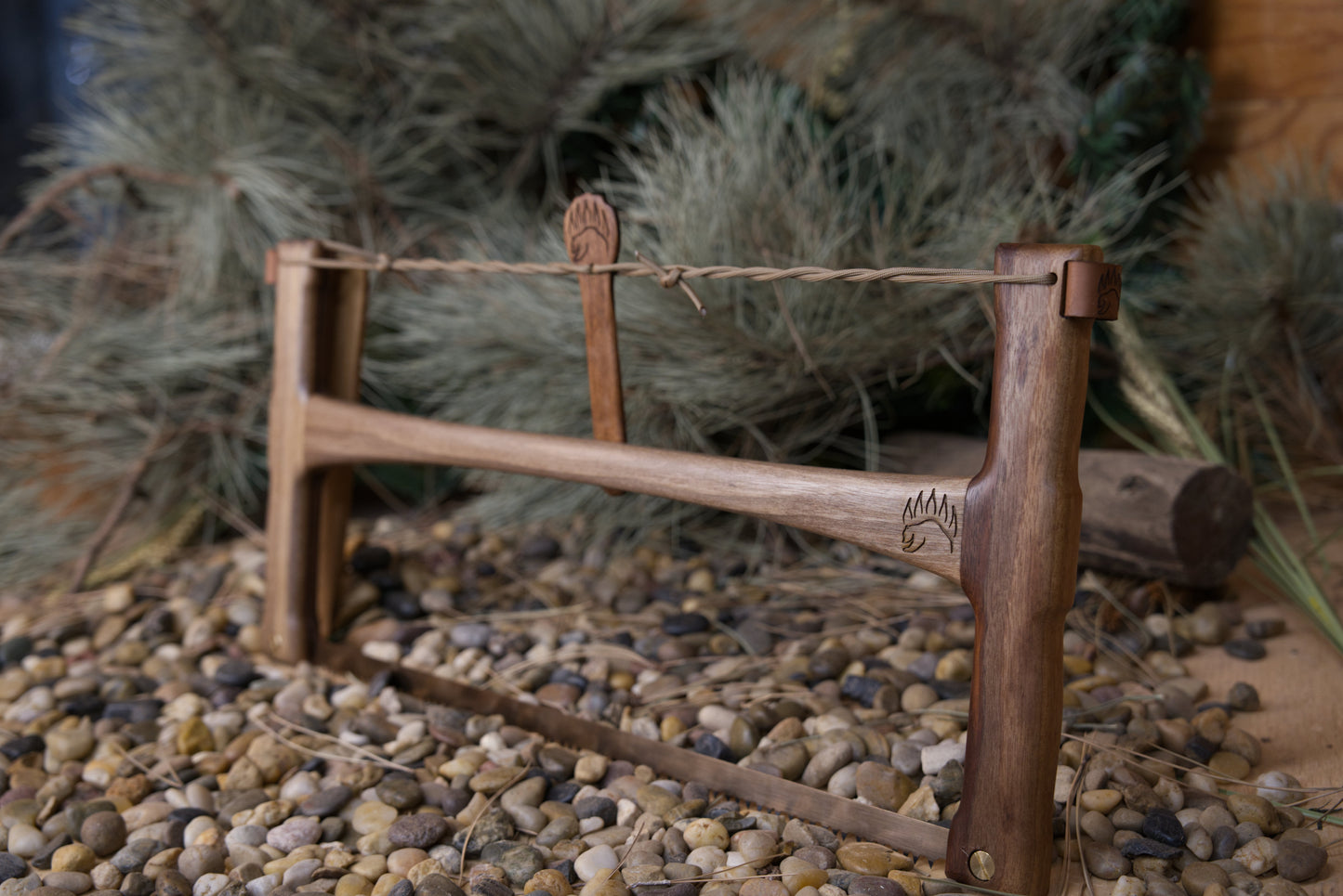 Bucksaw # 1520