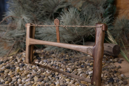 Bucksaw # 1520