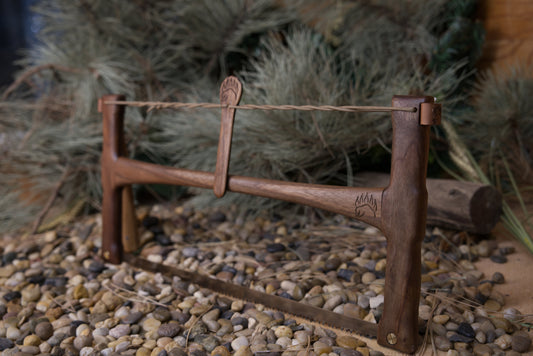 Bucksaw # 1544