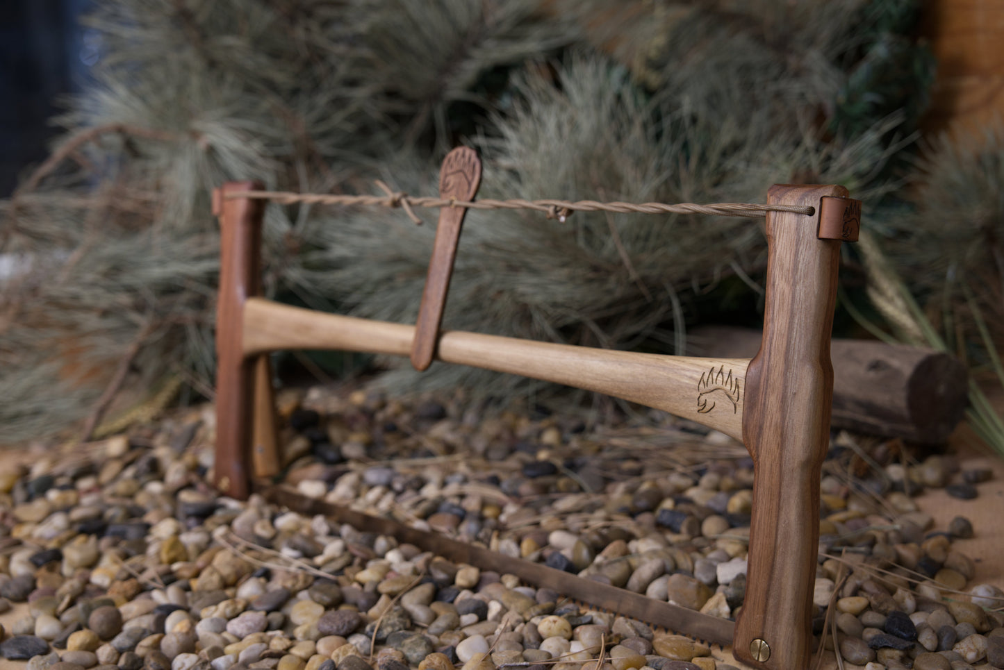 Bucksaw # 1586