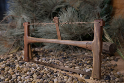 Bucksaw # 1586