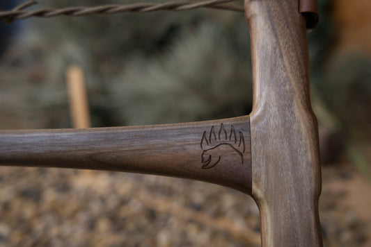 Bucksaw # 1586