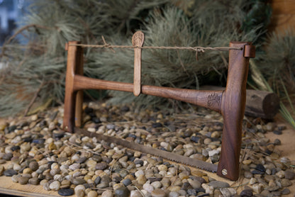 Bucksaw # 1359