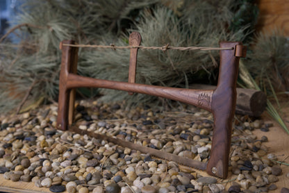 Bucksaw # 1542