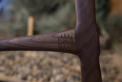 Bucksaw # 1542