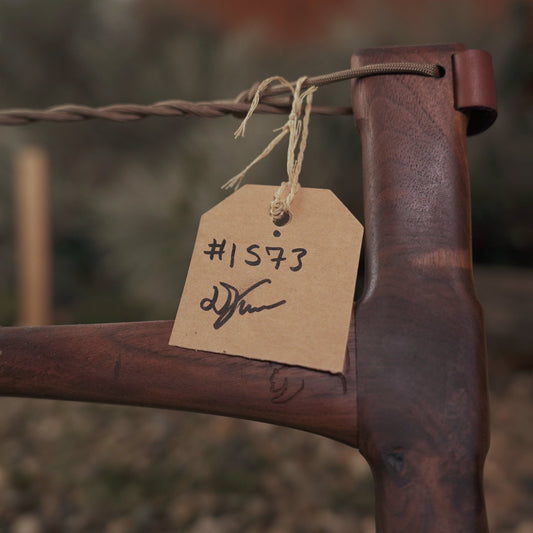 Bucksaw # 1573