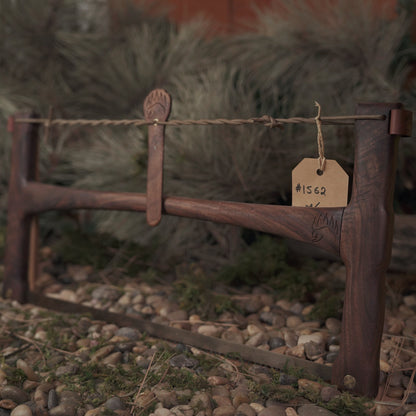 Bucksaw # 1562