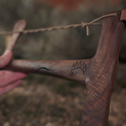 Bucksaw # 1562