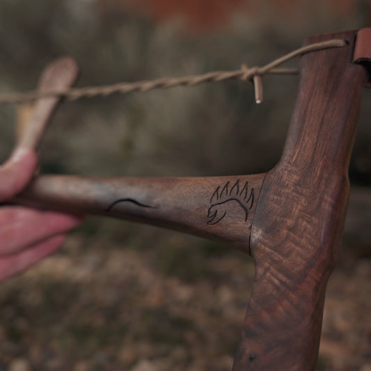Bucksaw # 1562
