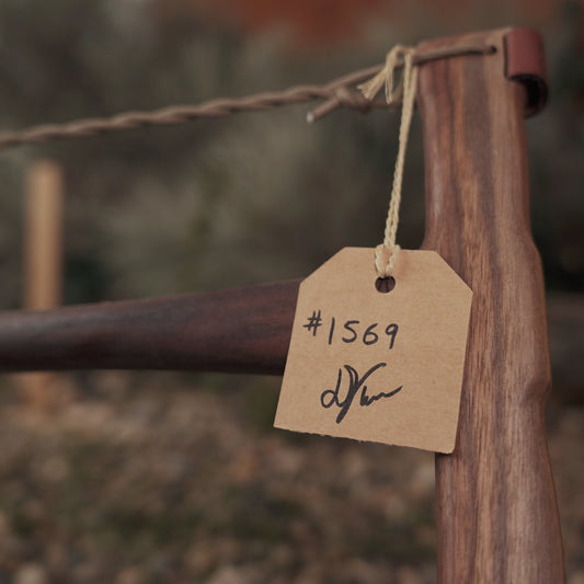 Bucksaw # 1569