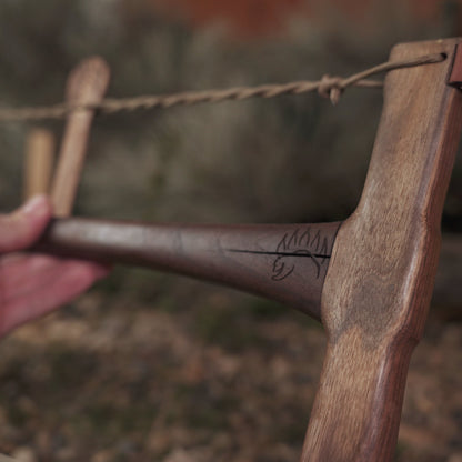 Bucksaw # 1569
