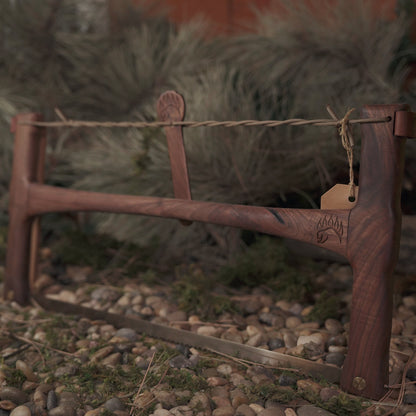 Bucksaw # 1539