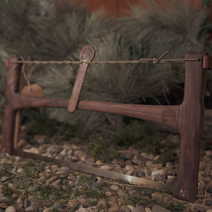 Bucksaw # 1539