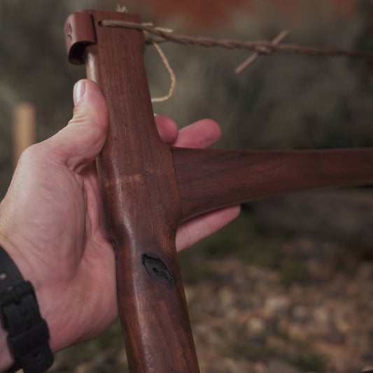 Bucksaw # 1519