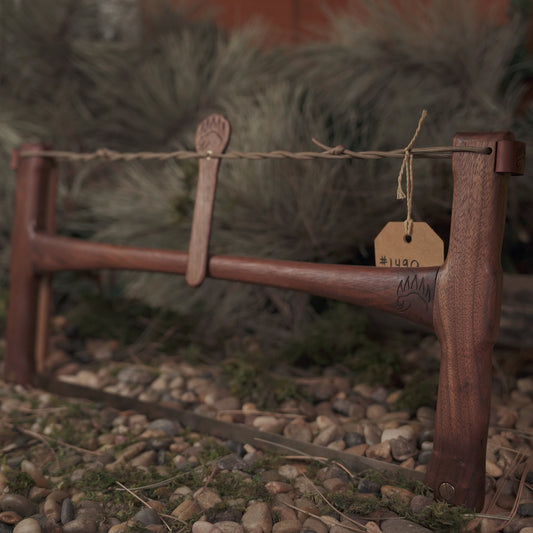 Bucksaw # 1490