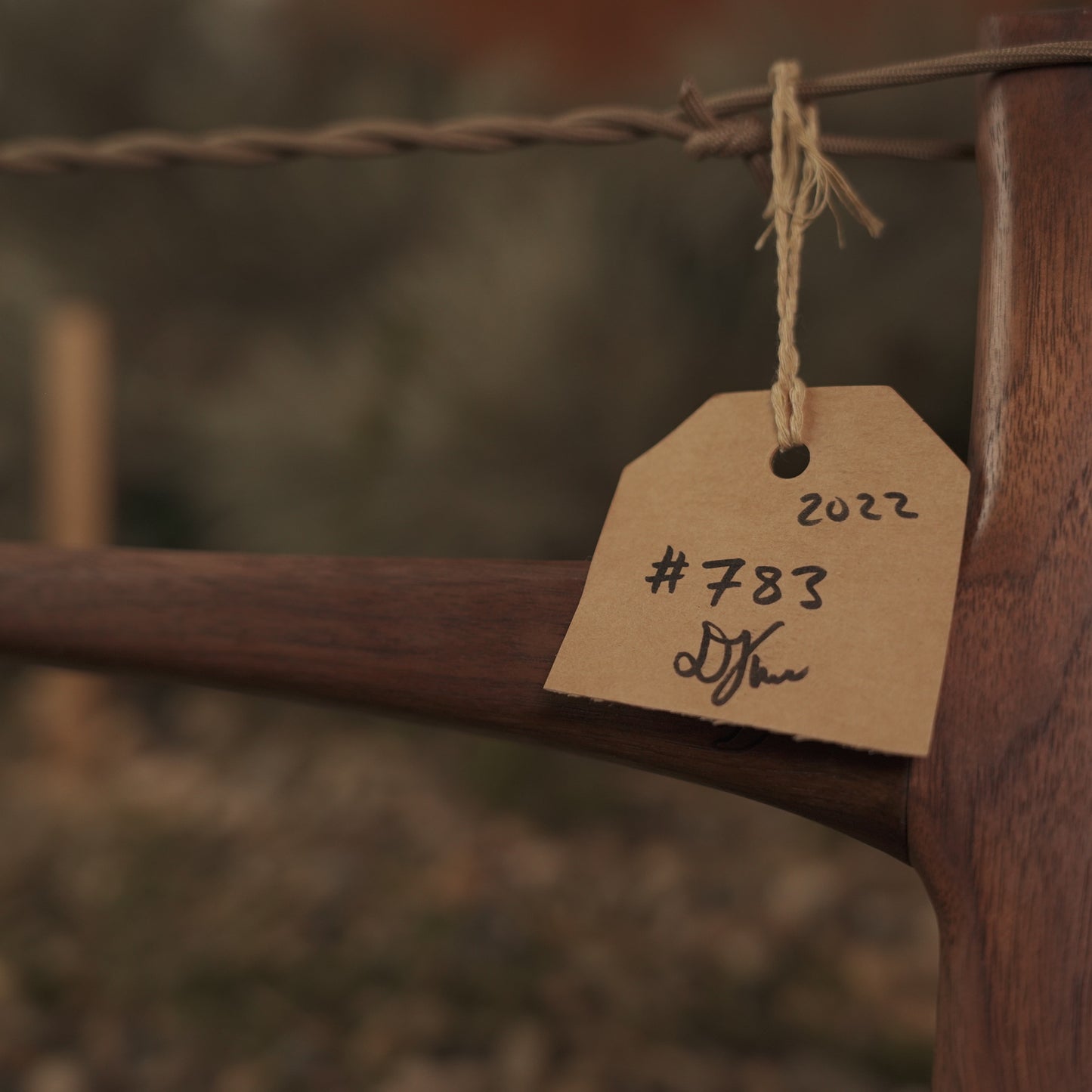 Bucksaw # 783 (2022 Edition)