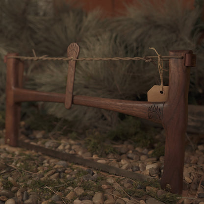 Bucksaw # 783 (2022 Edition)