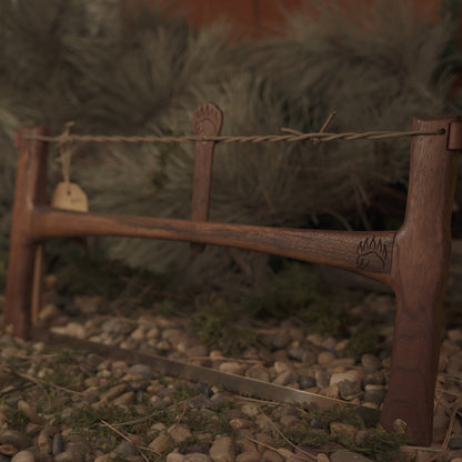 Bucksaw # 783 (2022 Edition)