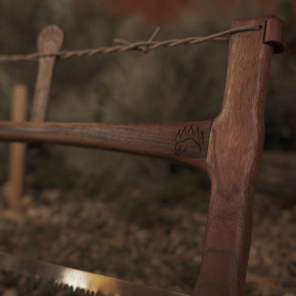 Bucksaw # 783 (2022 Edition)