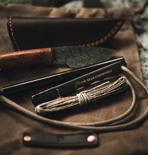 Ferro Rod Kits