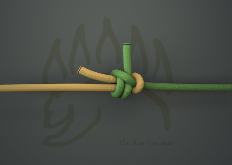 step-by-step illustration