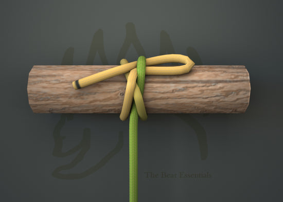 How to Tie a Tent Stake Knot: Easy Steps for Secure Camping