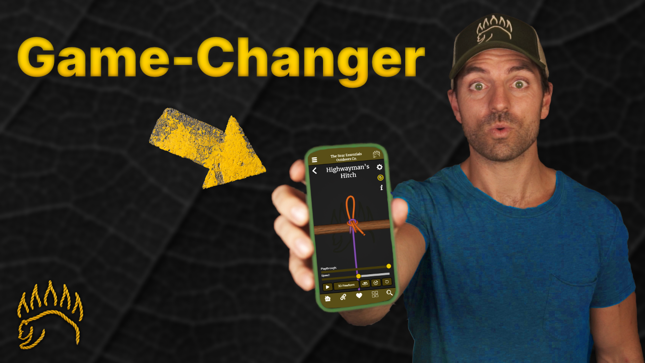Load video: Our youtube video highlighting all of the features of app