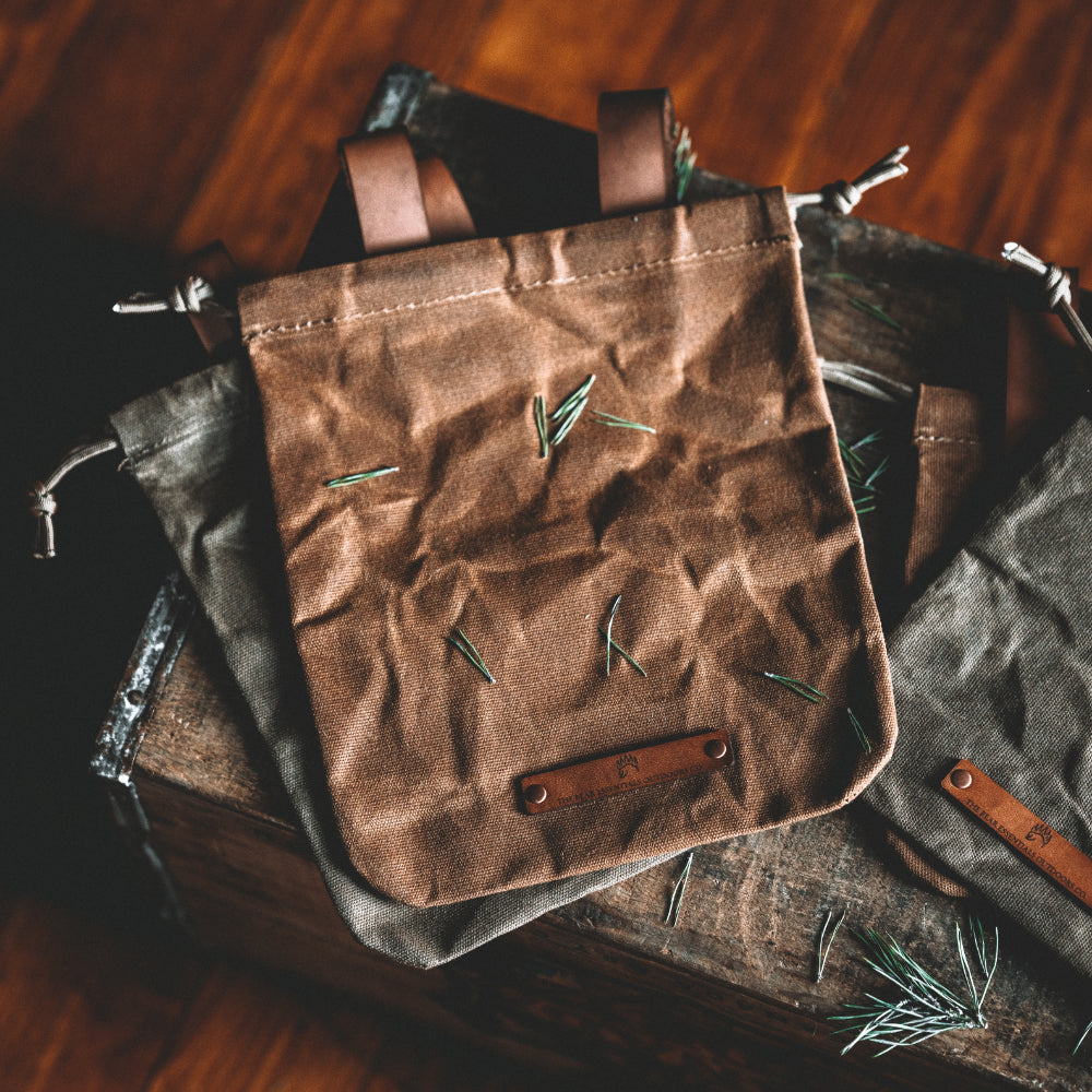 Home page – The Bear Essentials Outdoors Co.