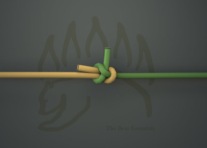 step-by-step illustration