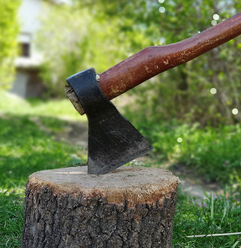 Axes