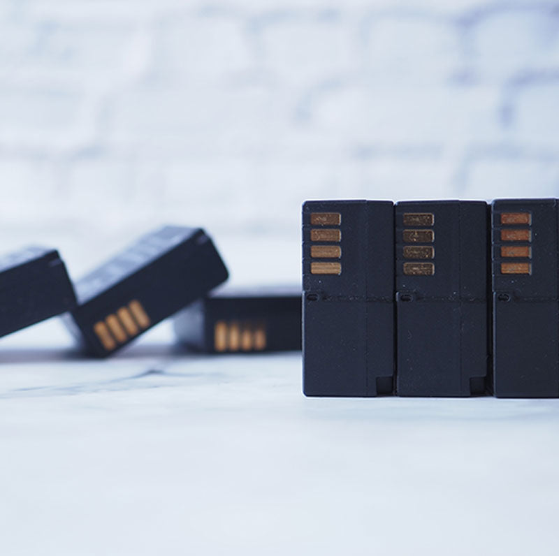 Batteries