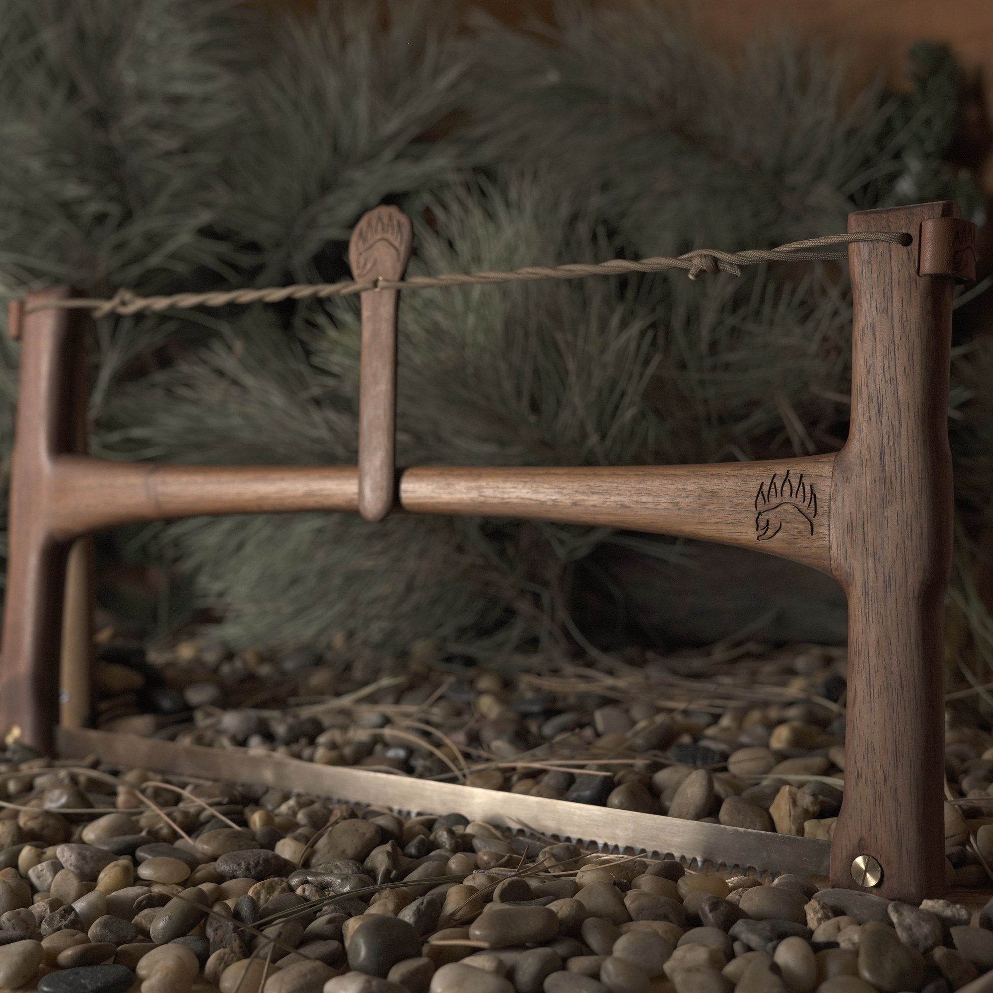 Bucksaw  1003 - SOLD - The Bear Essentials Outdoors Co., , ,