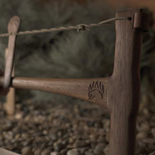 Bucksaw  1003 - SOLD - The Bear Essentials Outdoors Co., , ,