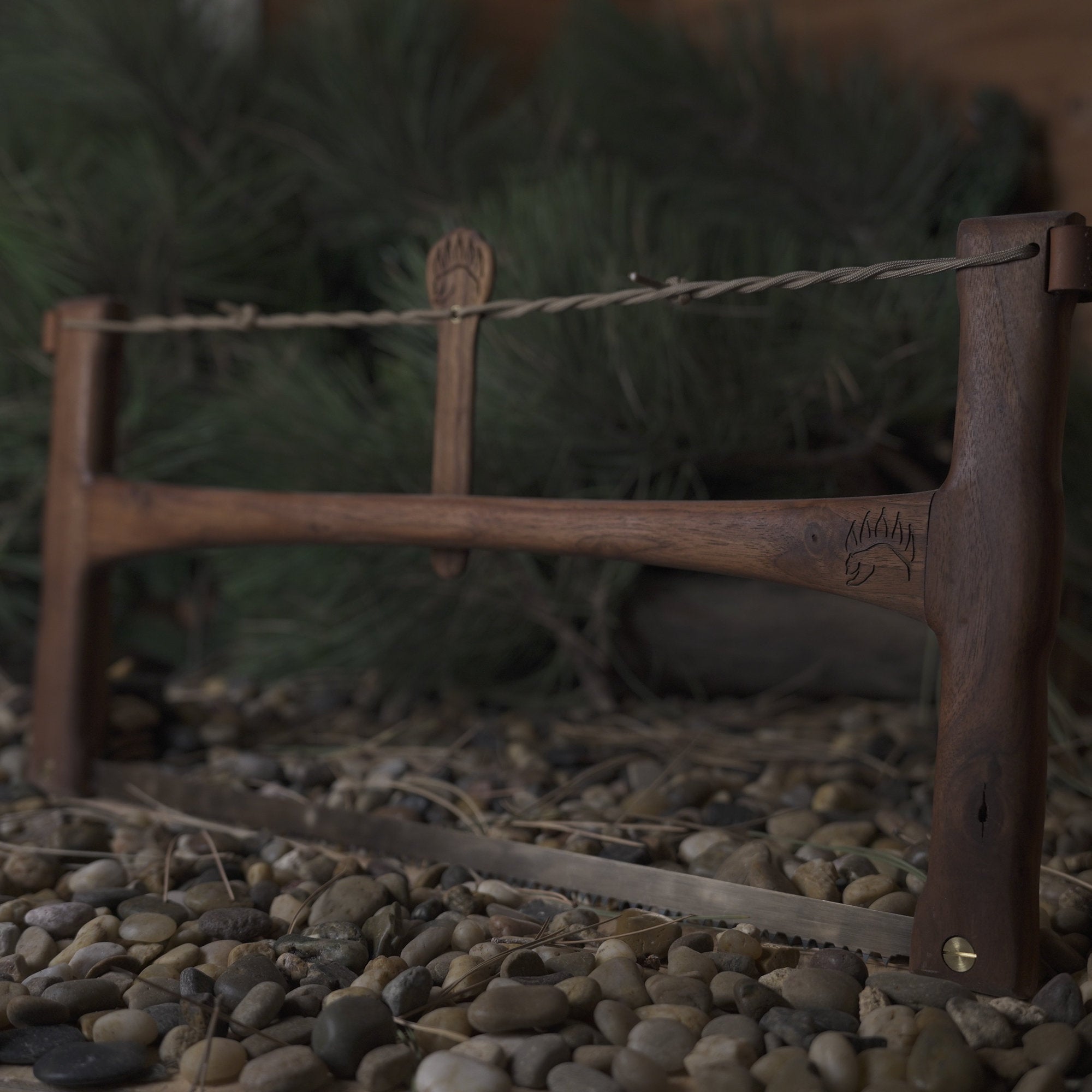 Bucksaw  1050 - SOLD - The Bear Essentials Outdoors Co., , ,