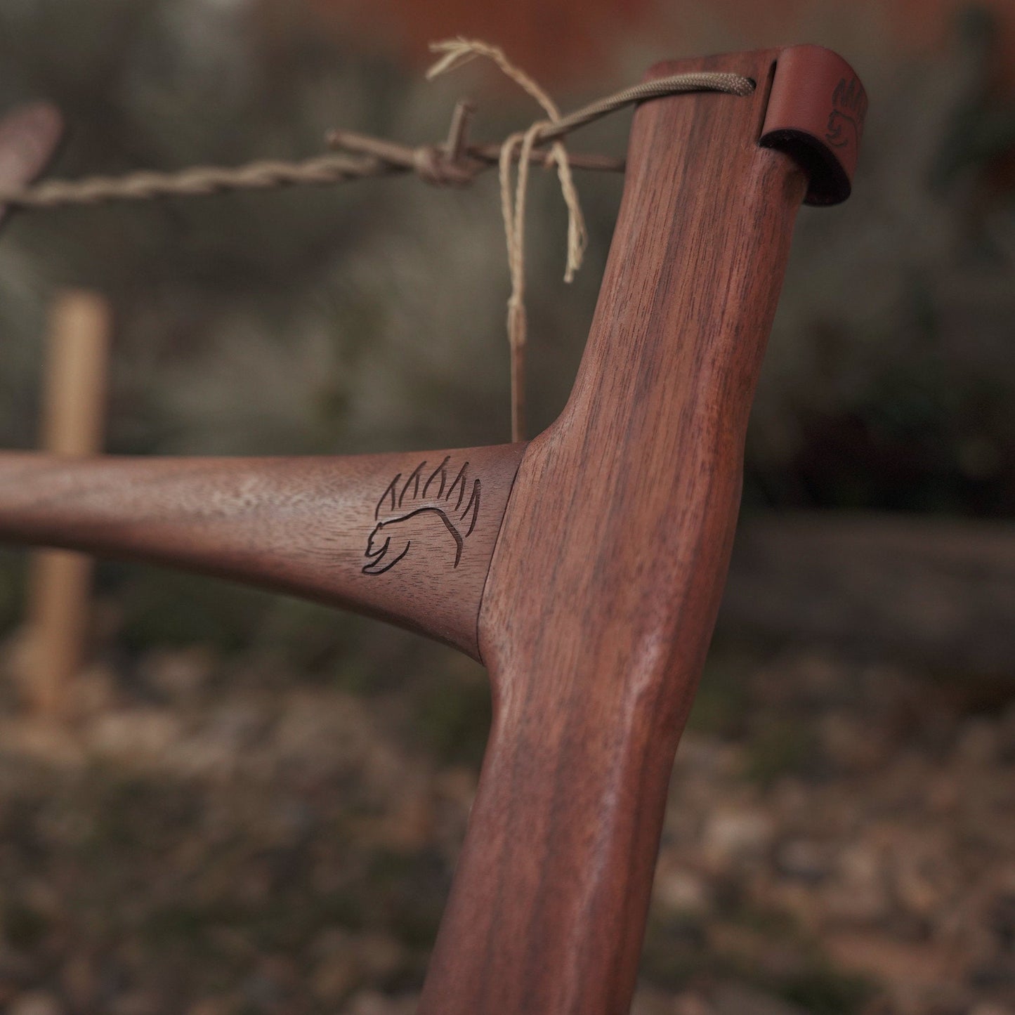 Bucksaw  1313 - The Bear Essentials Outdoors Co., , ,