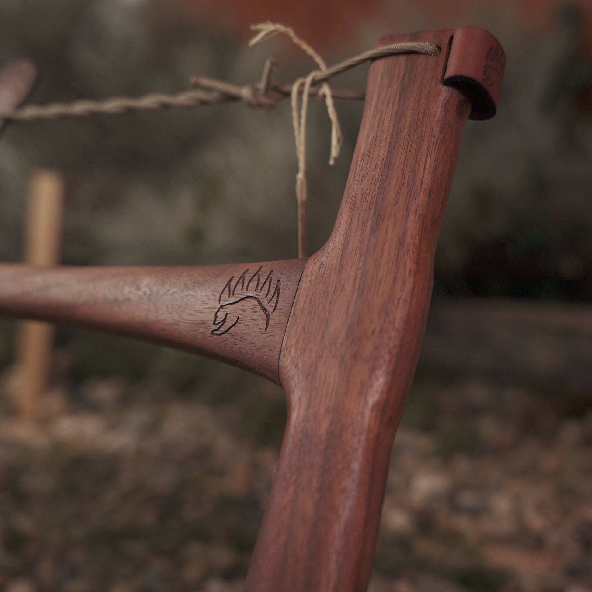 Bucksaw  1313 - The Bear Essentials Outdoors Co., , ,