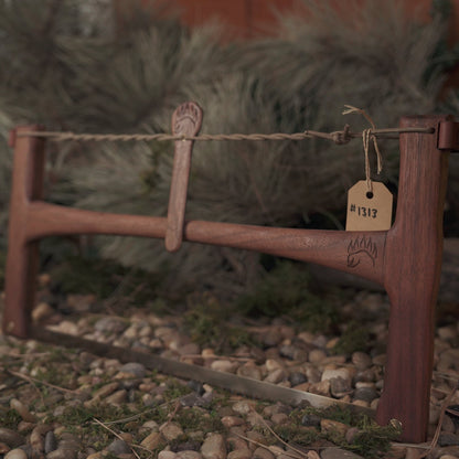 Bucksaw  1313 - The Bear Essentials Outdoors Co., , ,