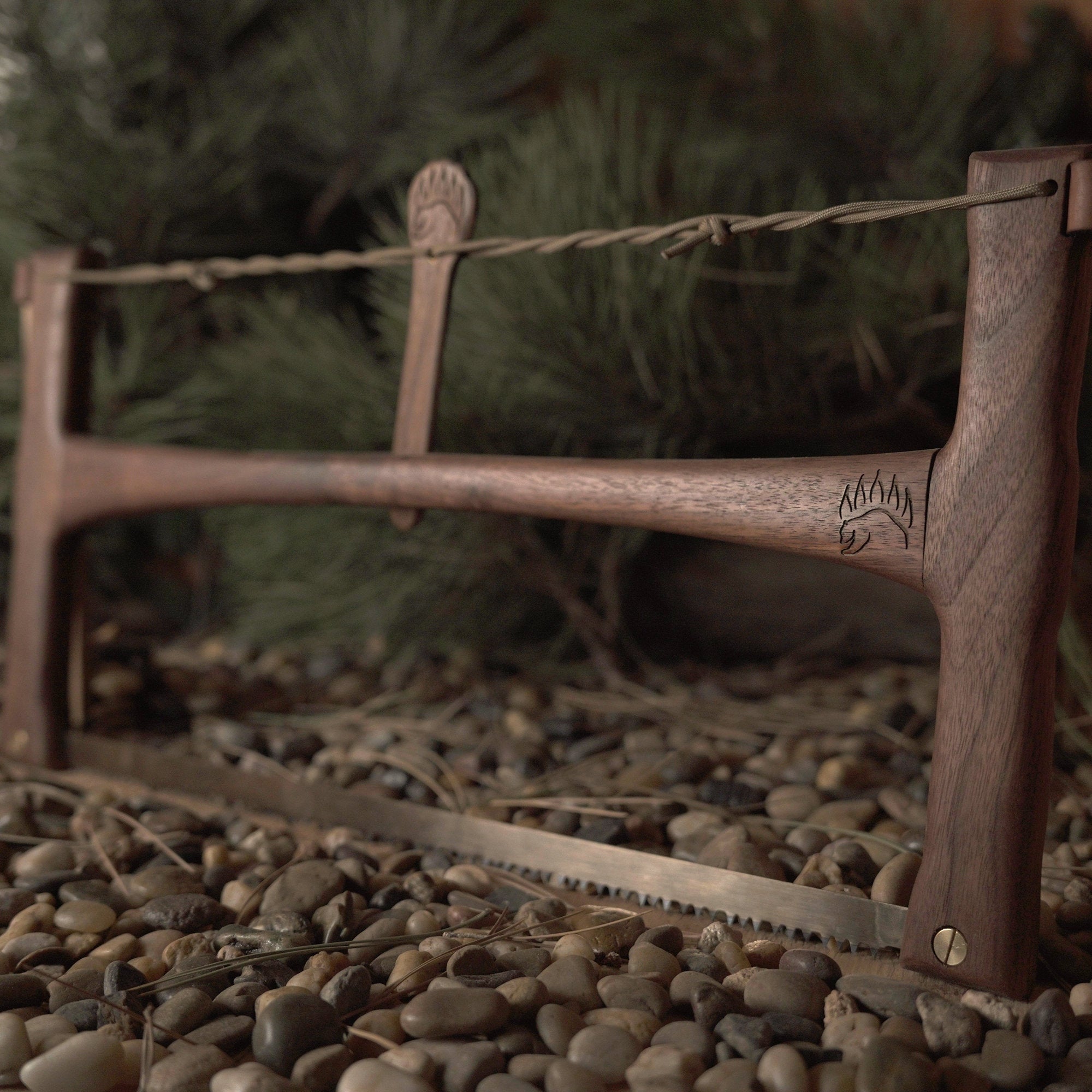 Bucksaw  1325 - SOLD - The Bear Essentials Outdoors Co., , ,