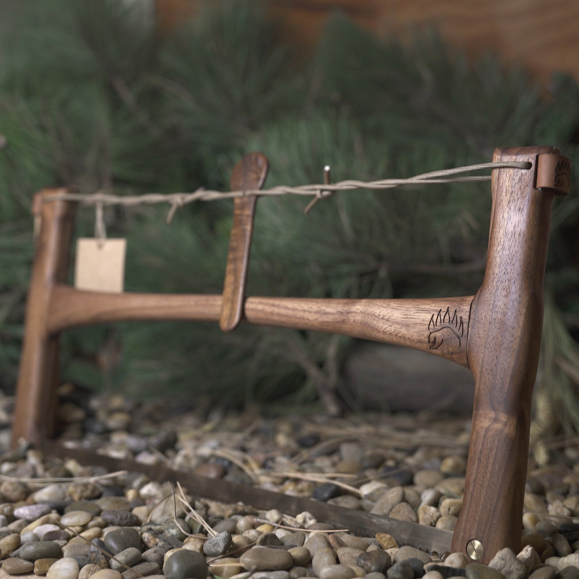 Bucksaw  1345 - SOLD - The Bear Essentials Outdoors Co., , ,