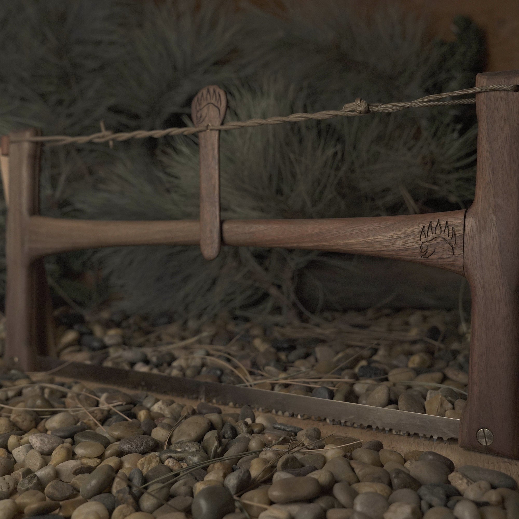 Bucksaw  1350 - SOLD - The Bear Essentials Outdoors Co., , ,