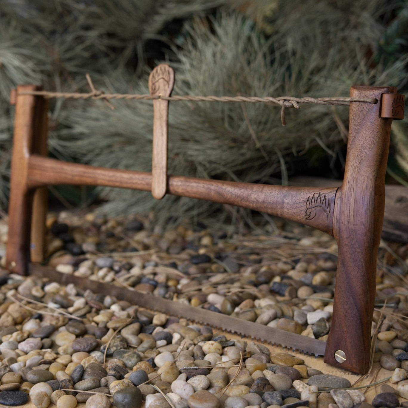 Bucksaw  1359 - The Bear Essentials Outdoors Co., , ,