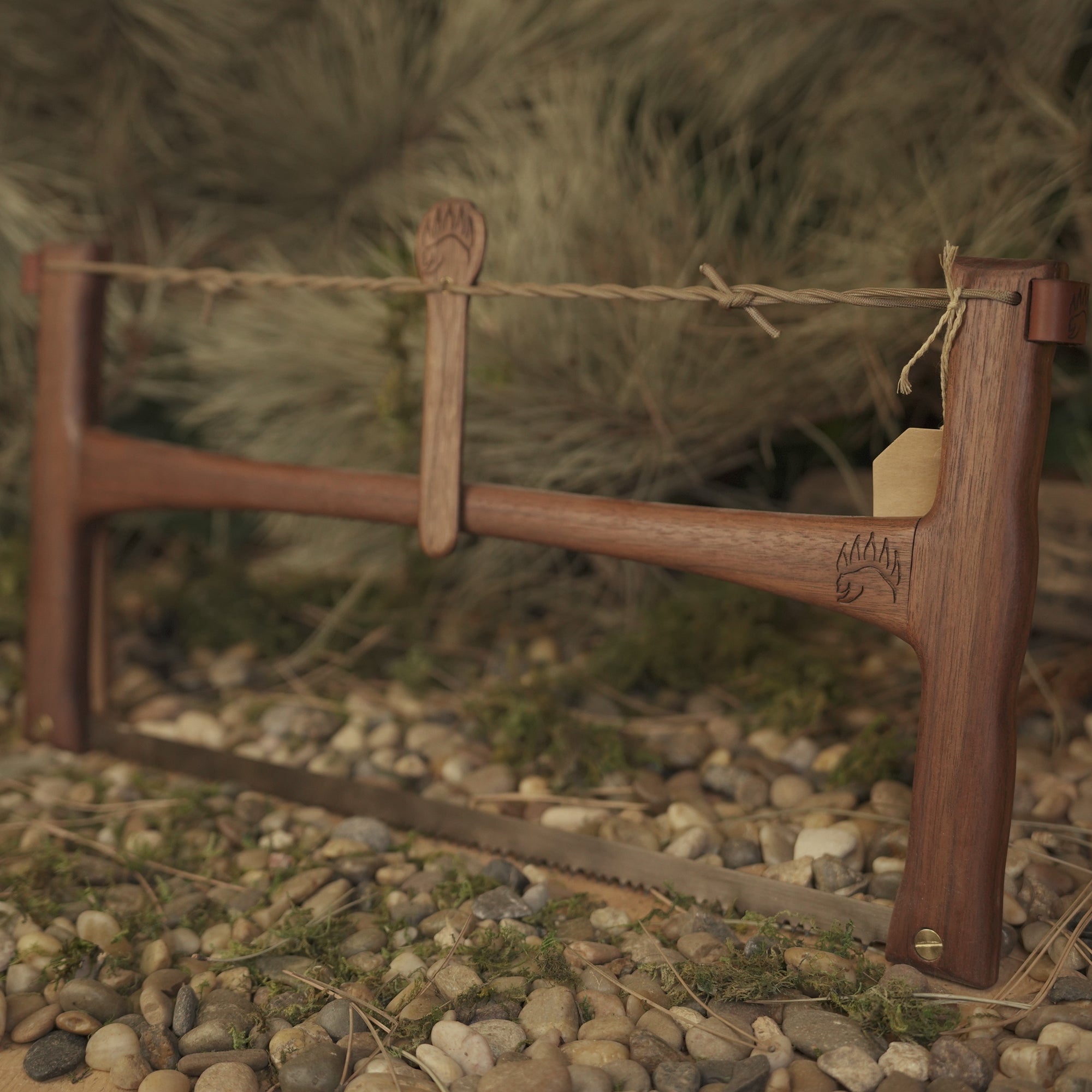 Bucksaw 1403 - The Bear Essentials Outdoors Co., , ,