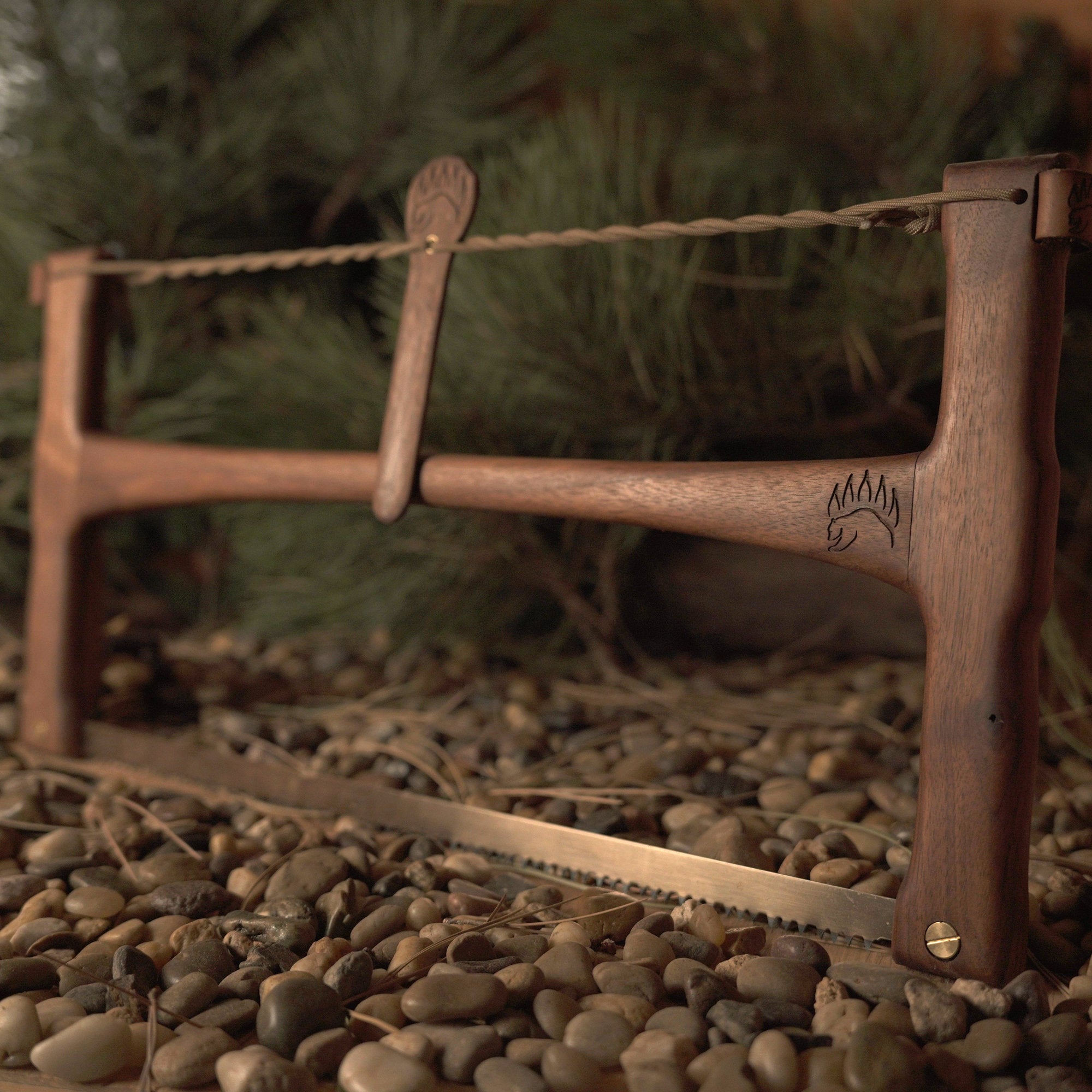 Bucksaw  1419 - SOLD - The Bear Essentials Outdoors Co., , ,