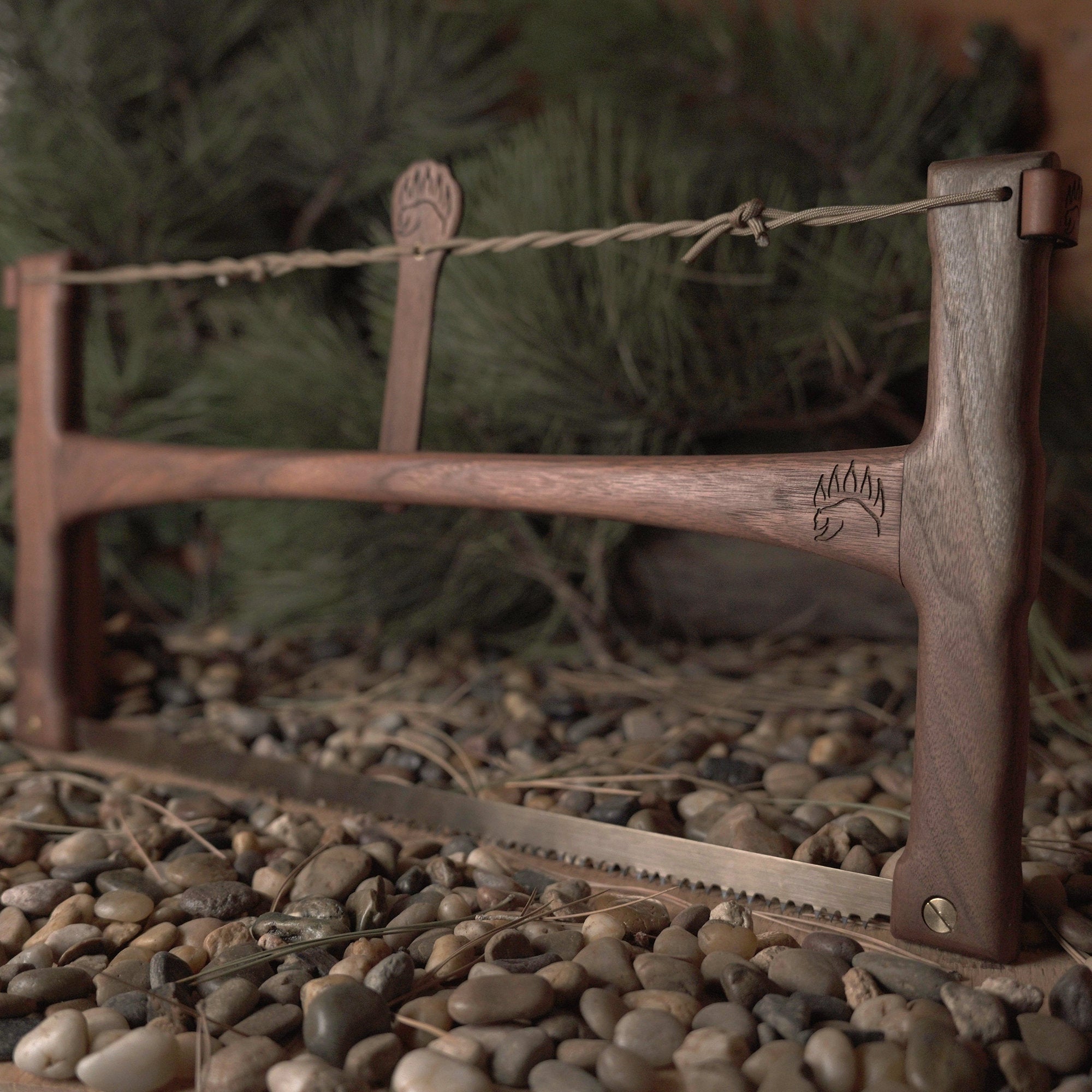 Bucksaw  1423 - SOLD - The Bear Essentials Outdoors Co., , ,