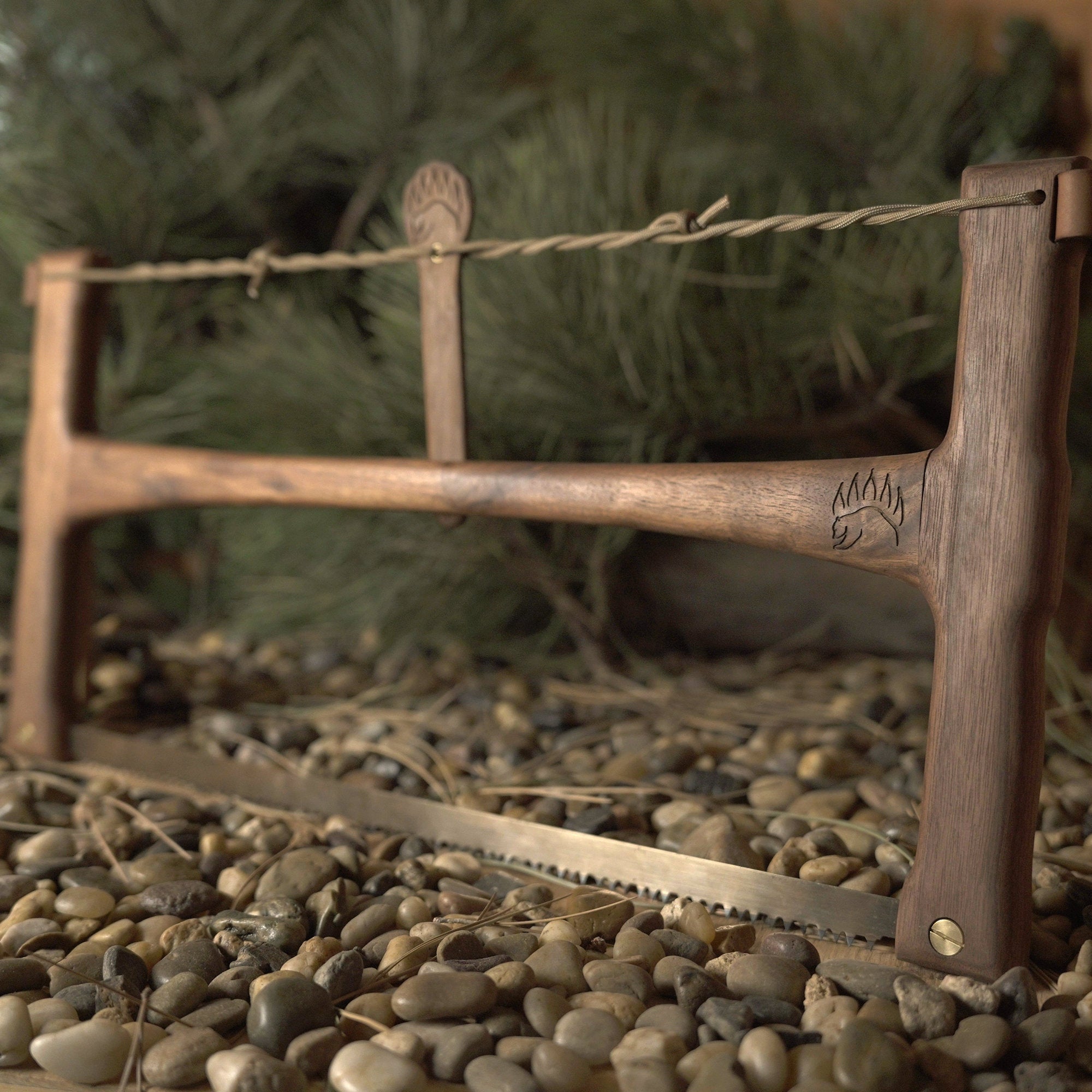 Bucksaw  1428 - SOLD - The Bear Essentials Outdoors Co., , ,