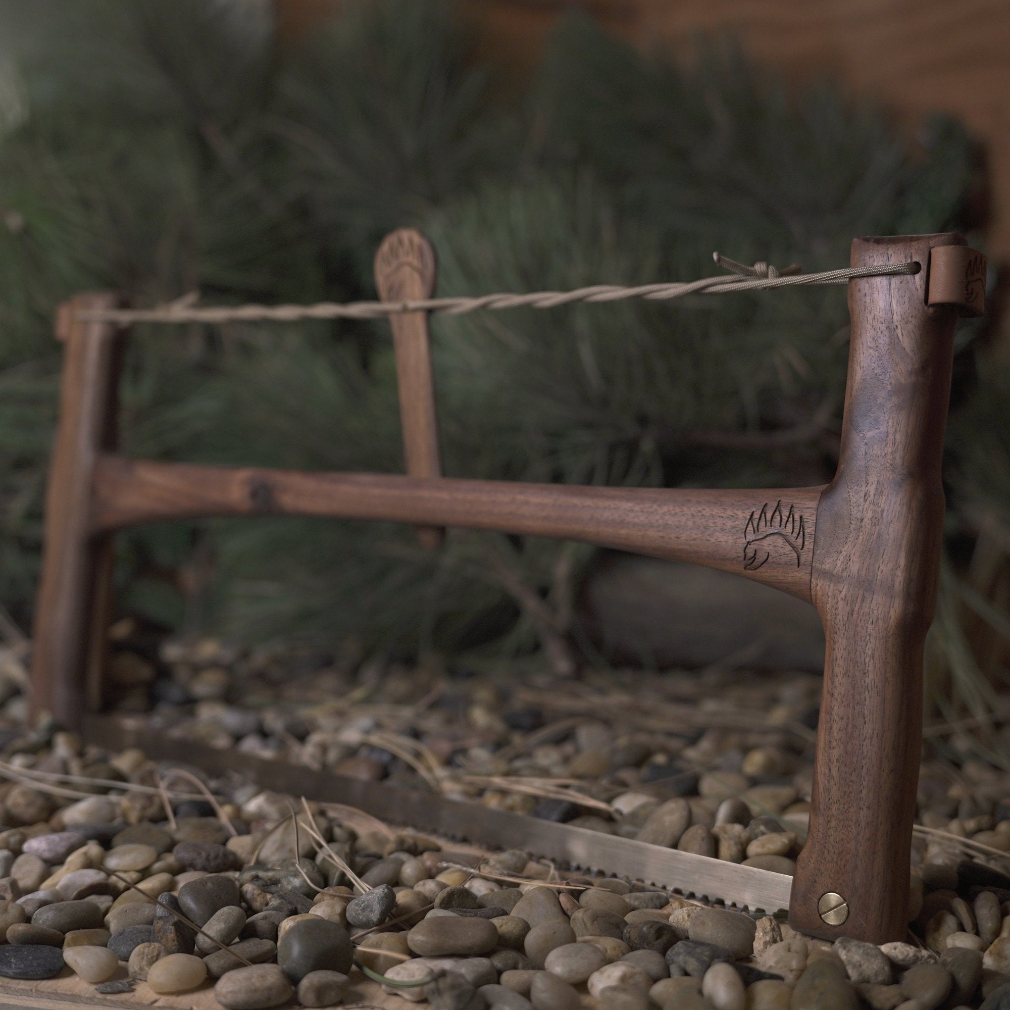 Bucksaw  1432 - SOLD - The Bear Essentials Outdoors Co., , ,